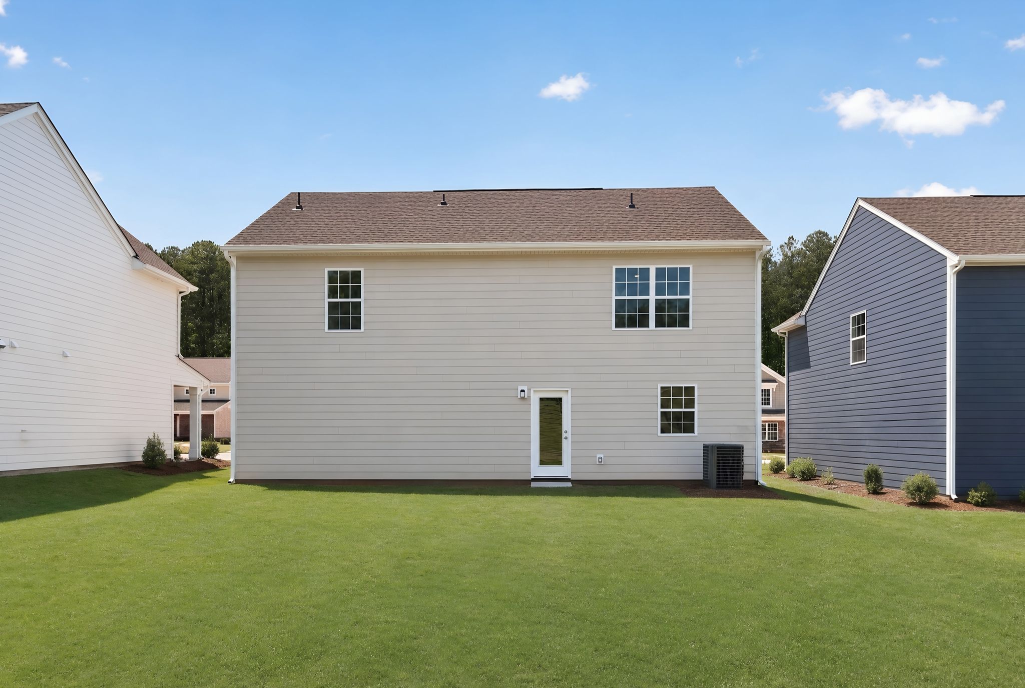 Creekside Cottages Bishop 5