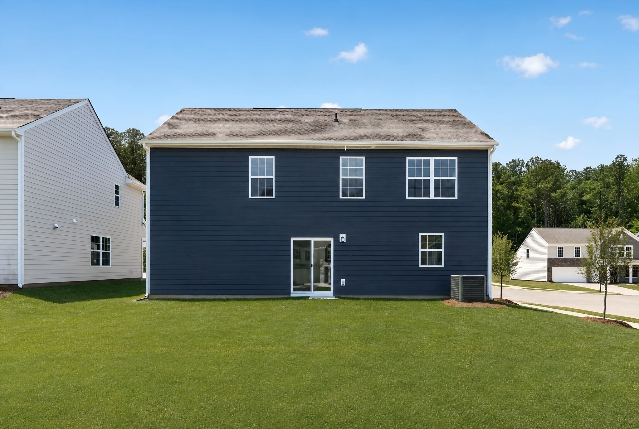 Creekside Cottages Blake 5