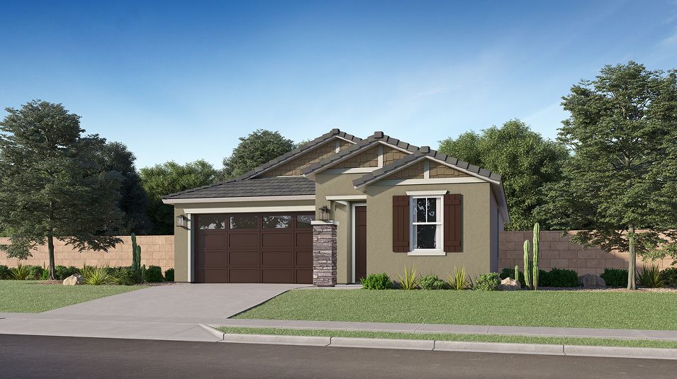 9837 W Mission Lane (Da Vinci Plan 3564)