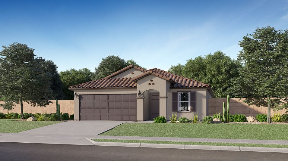 9078 N 98Th Dale. Peoria, AZ 85345