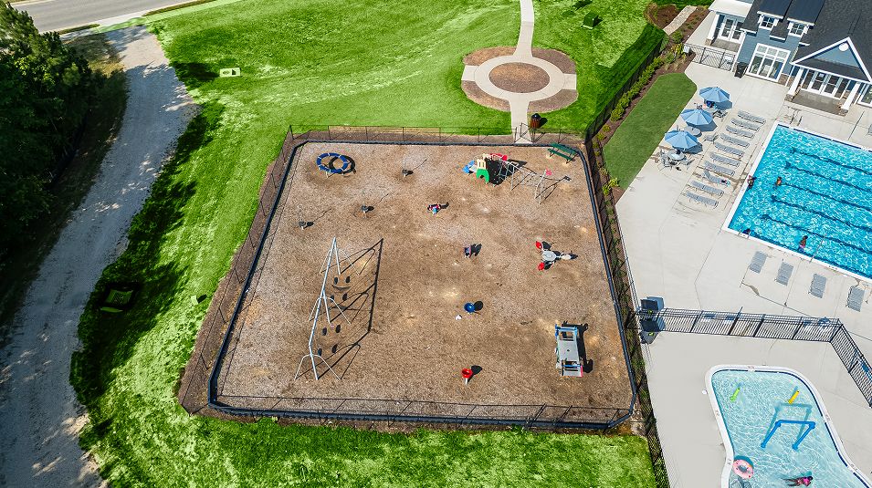 Watermark Amenity Playground