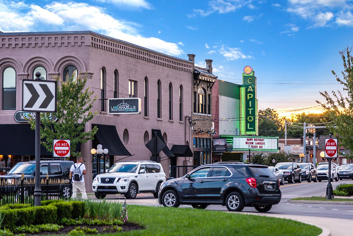 Nashville Lebanon Townsquare 10of12