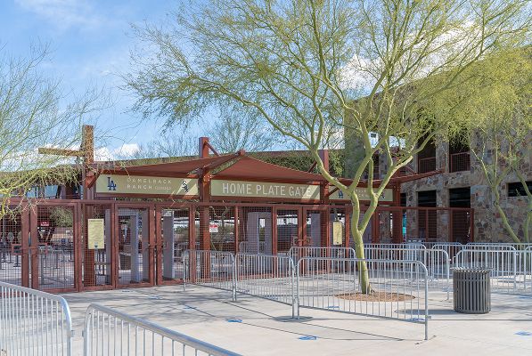 Glendale Camelback Ranch