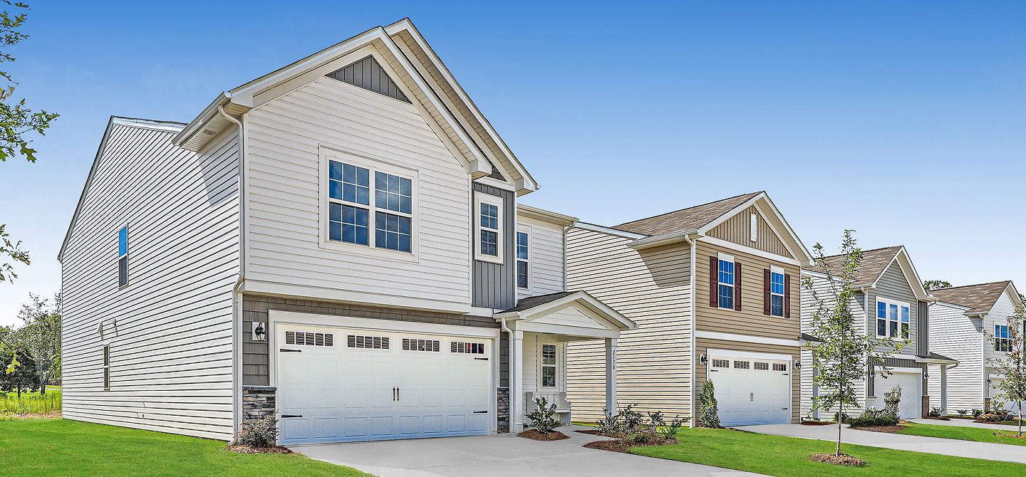 casa en Cannon Village por Lennar