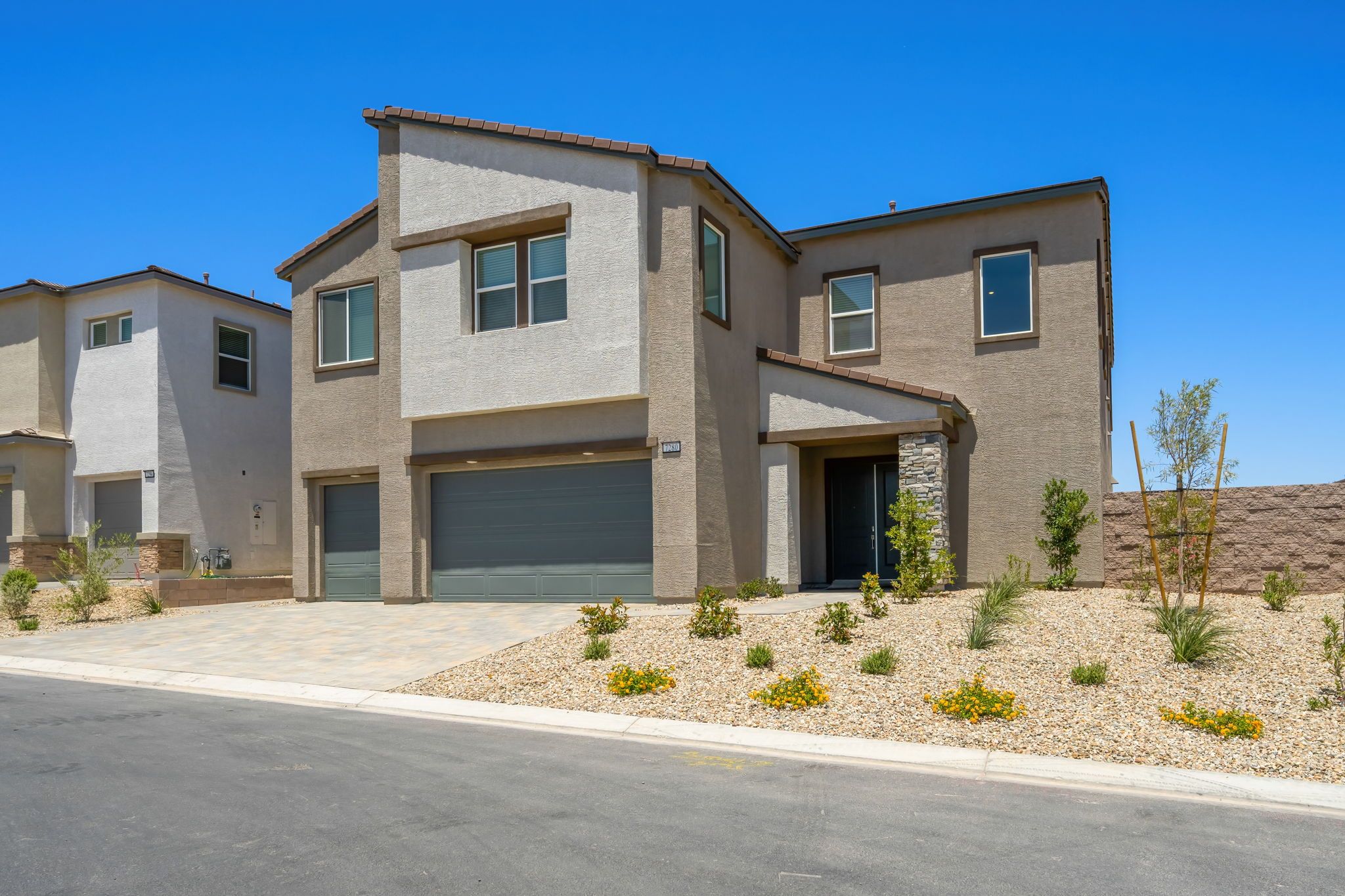 2 web or mls Lennar  7280 Fire Wire Ave 2