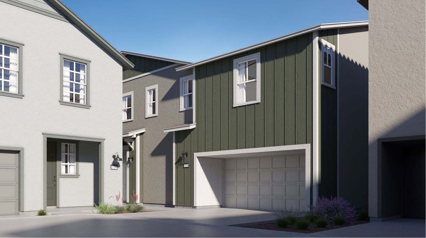 Amber Valley - Brightwood - Winchester, CA