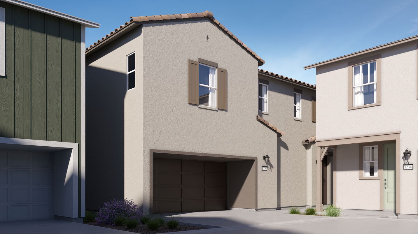 36581 Frangipani Drive (Residence Three)