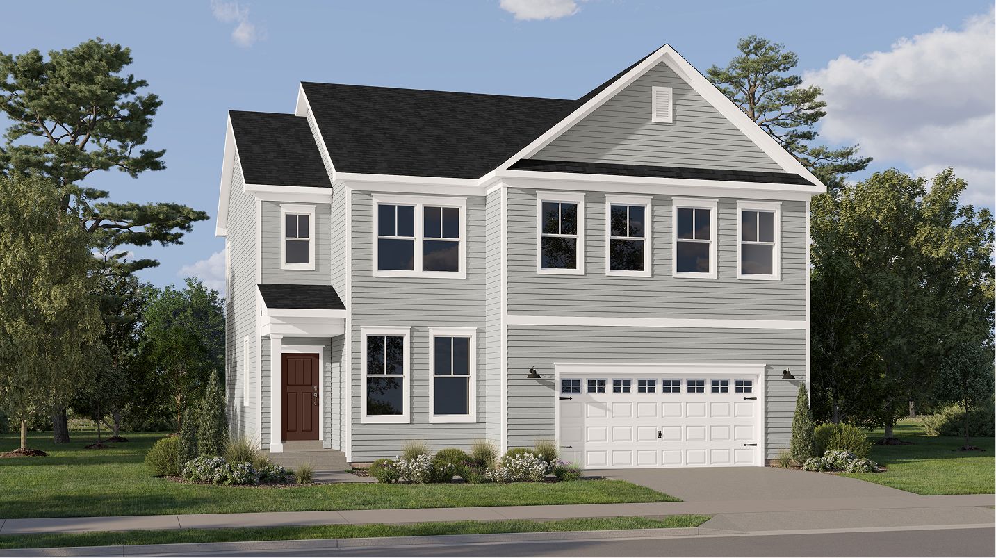 7000 Alabaster Ter. Ampthill, VA 23234