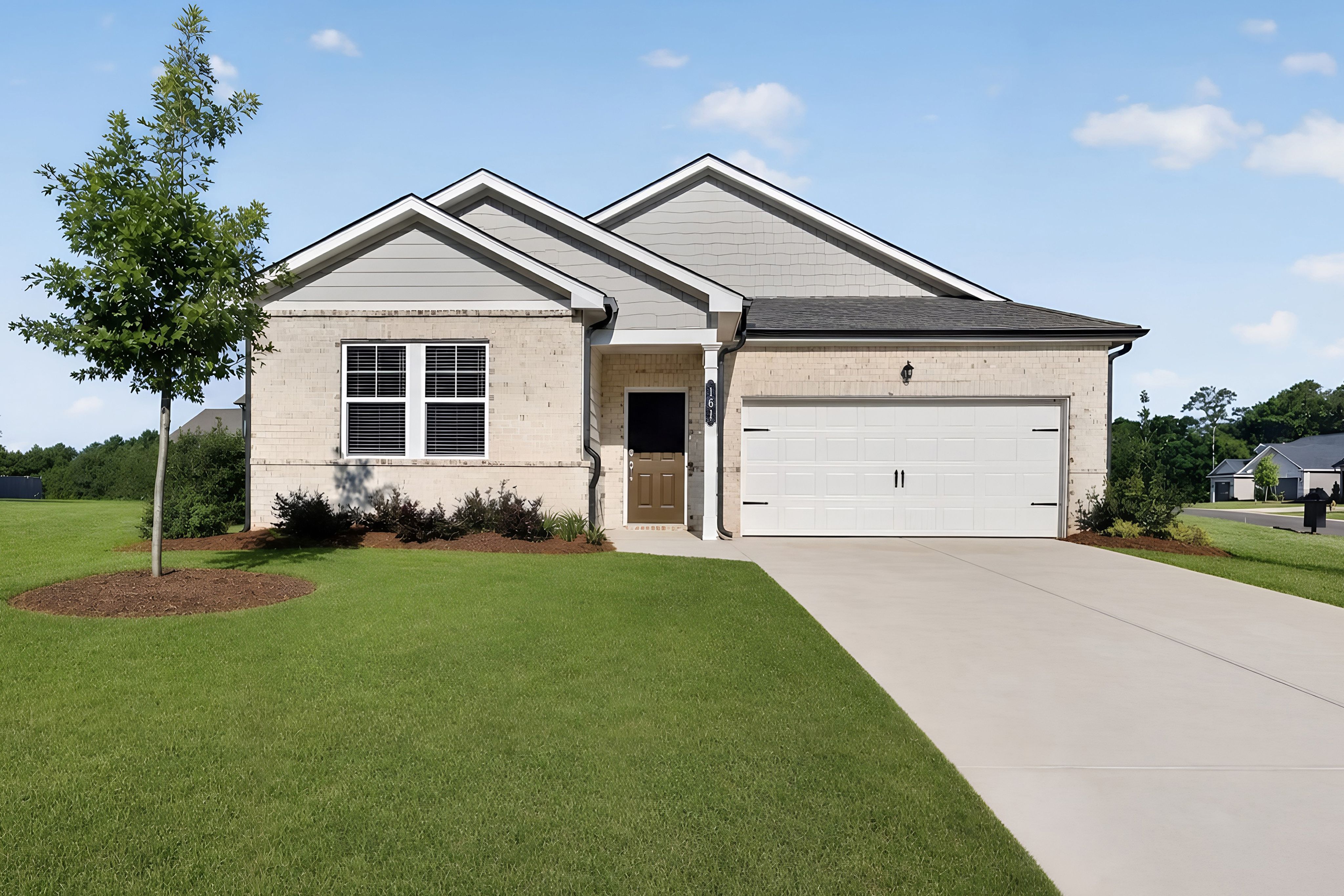 Bankstone Landing - Perry, GA