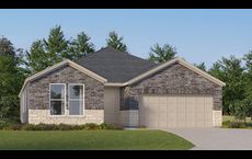 Waterstone - Classic Collection: Kyle, Texas - Lennar