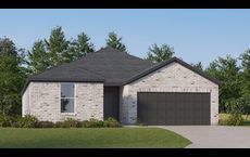 Thunder Rock - Classic Collection: Marble Falls, Texas - Lennar
