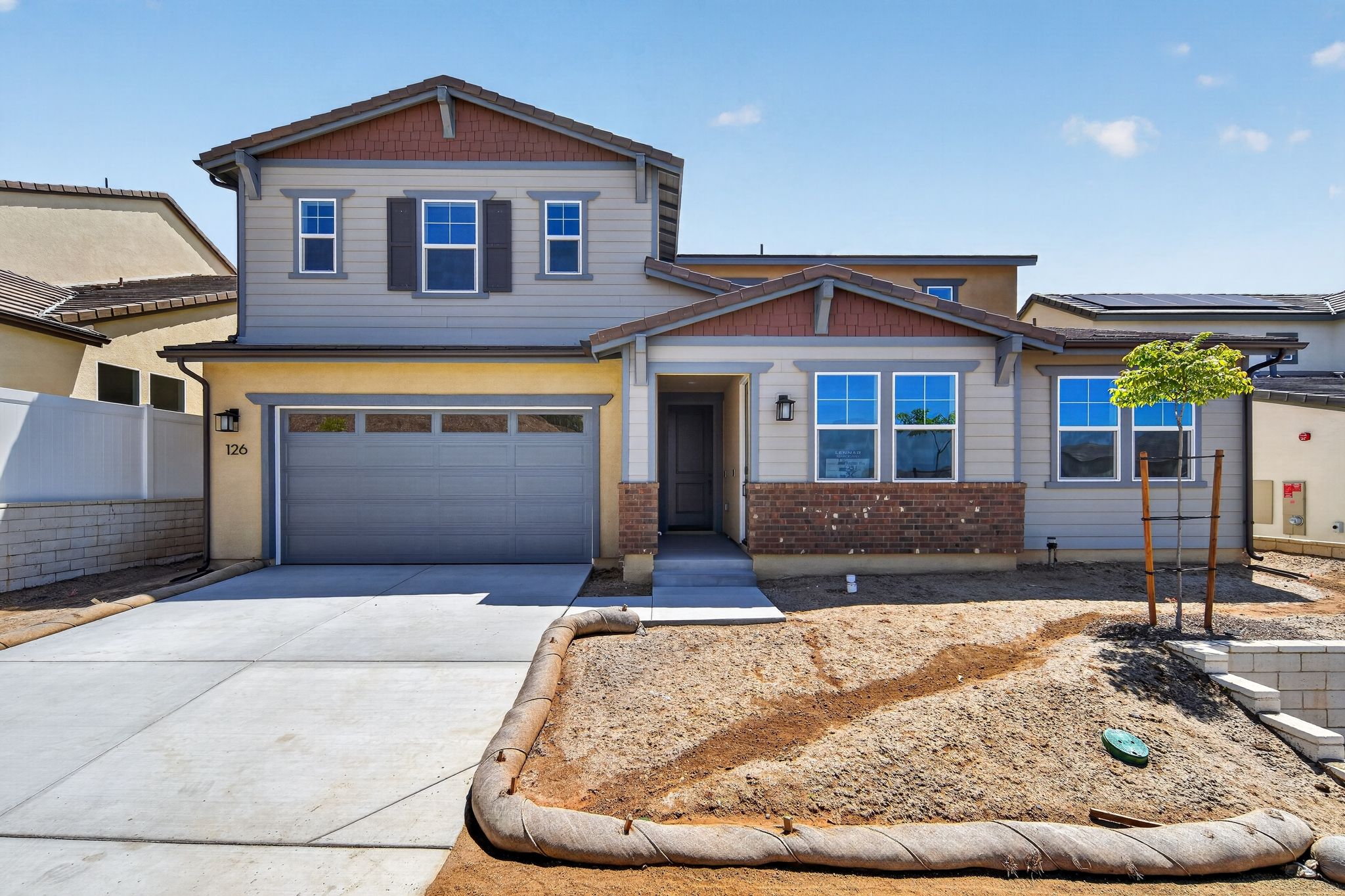 North River Farms - Mahogany - Oceanside, CA