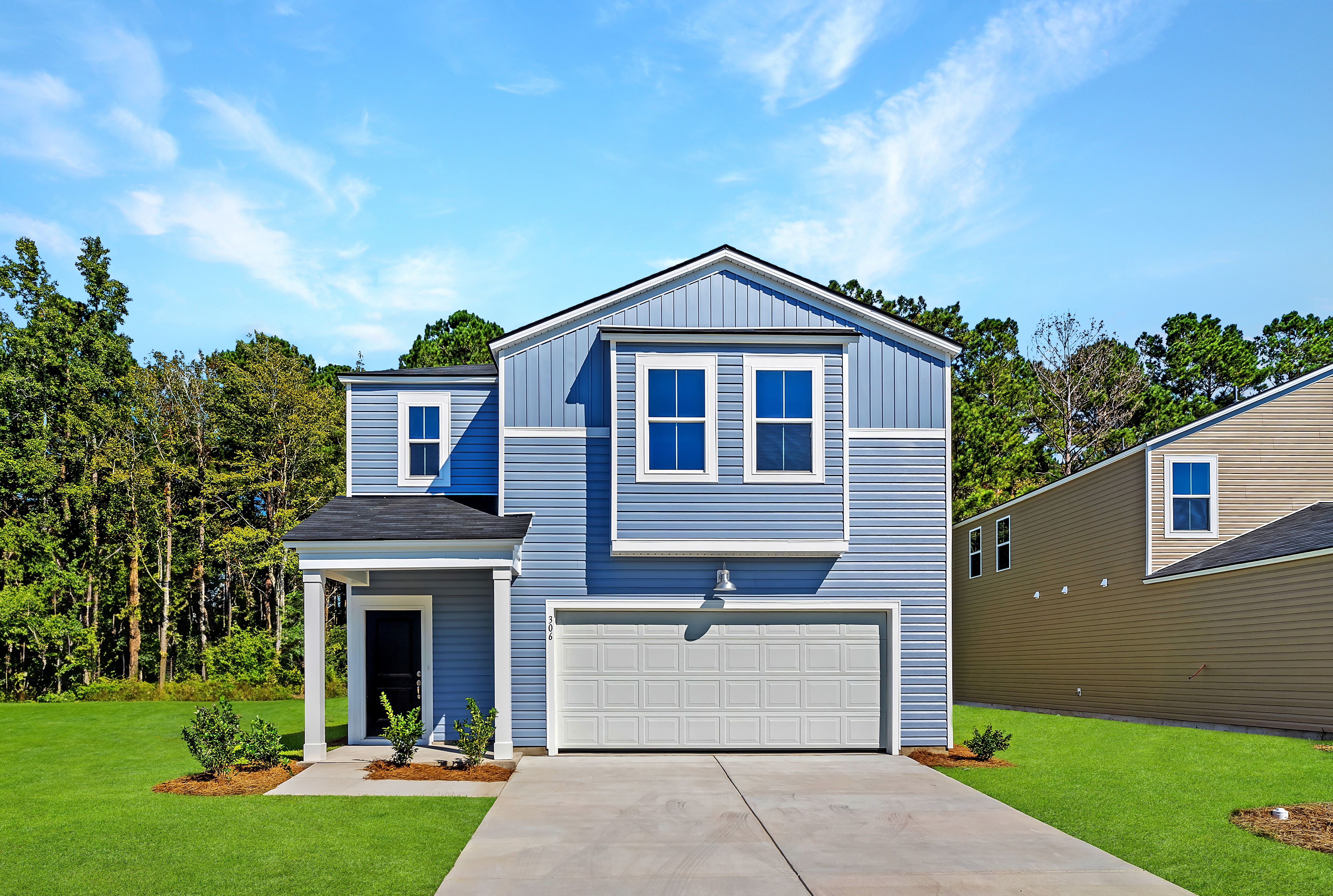 The Preserve - American Dream Series 30s - Hardeeville, SC