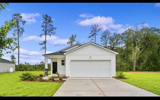 The Preserve - American Dream Series 30s: Hardeeville, South Carolina - Lennar