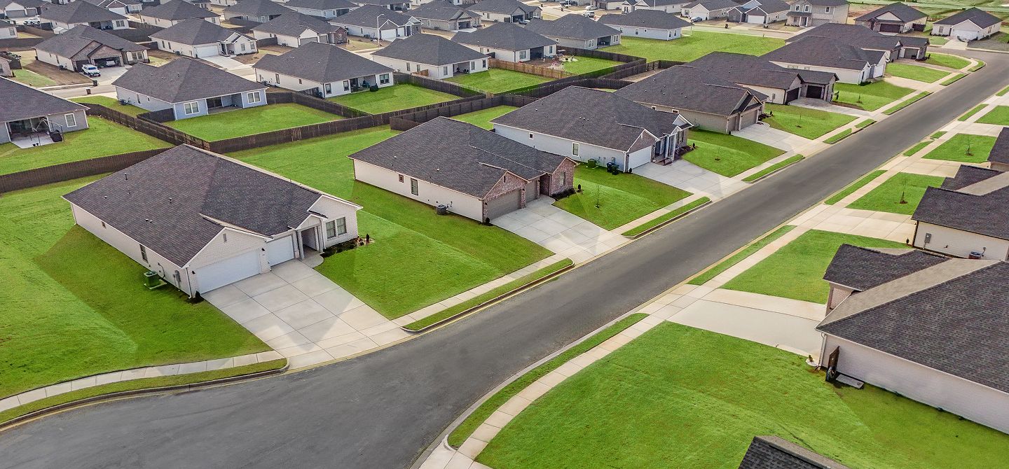 casa en Highlands Trail - Highlands Trail-Cottages por Lennar