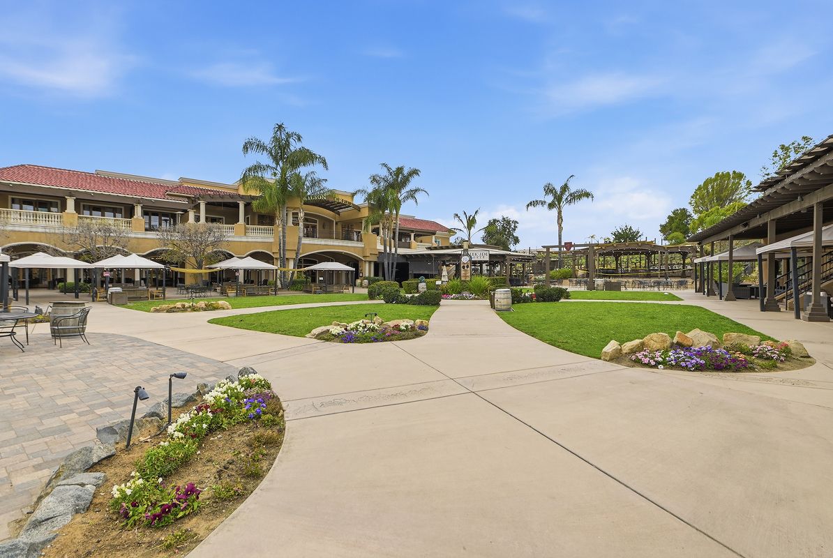 Temecula Wilson Creek Winery 8of15