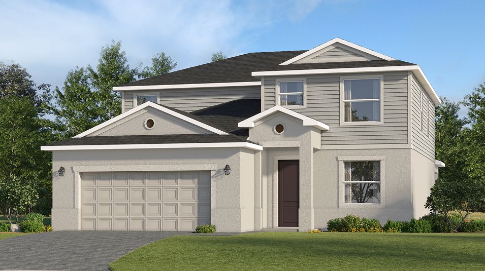 13377 Turnleaf Boulevard. Punta Gorda, FL 33955