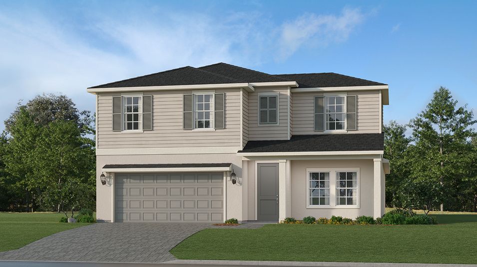 13377 Turnleaf Boulevard. Punta Gorda, FL 33955