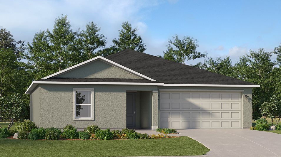 17782 Monte Isola Way. North Fort Myers, FL 33917