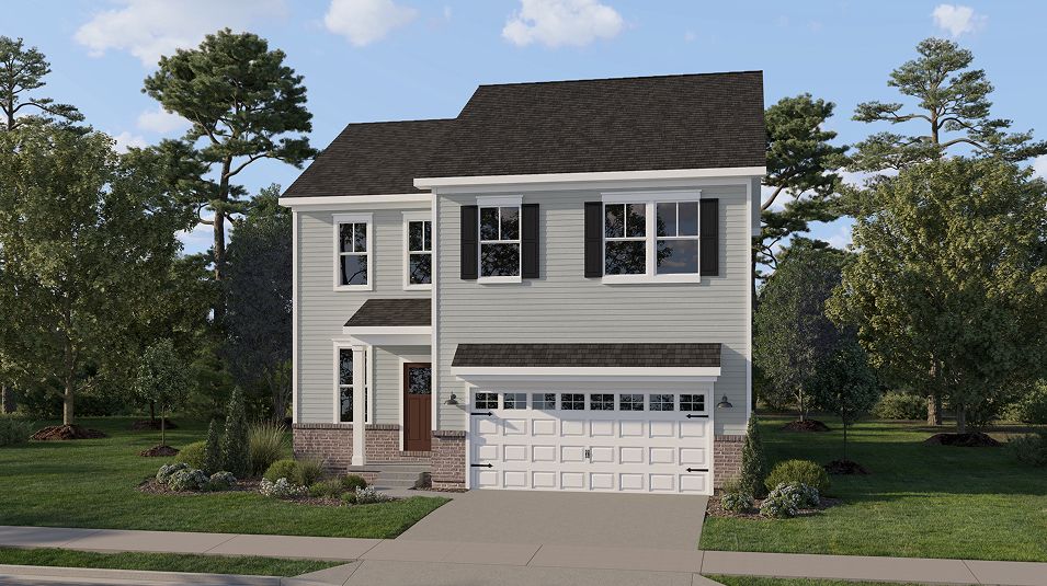 7000 Alabaster Ter. Ampthill, VA 23234