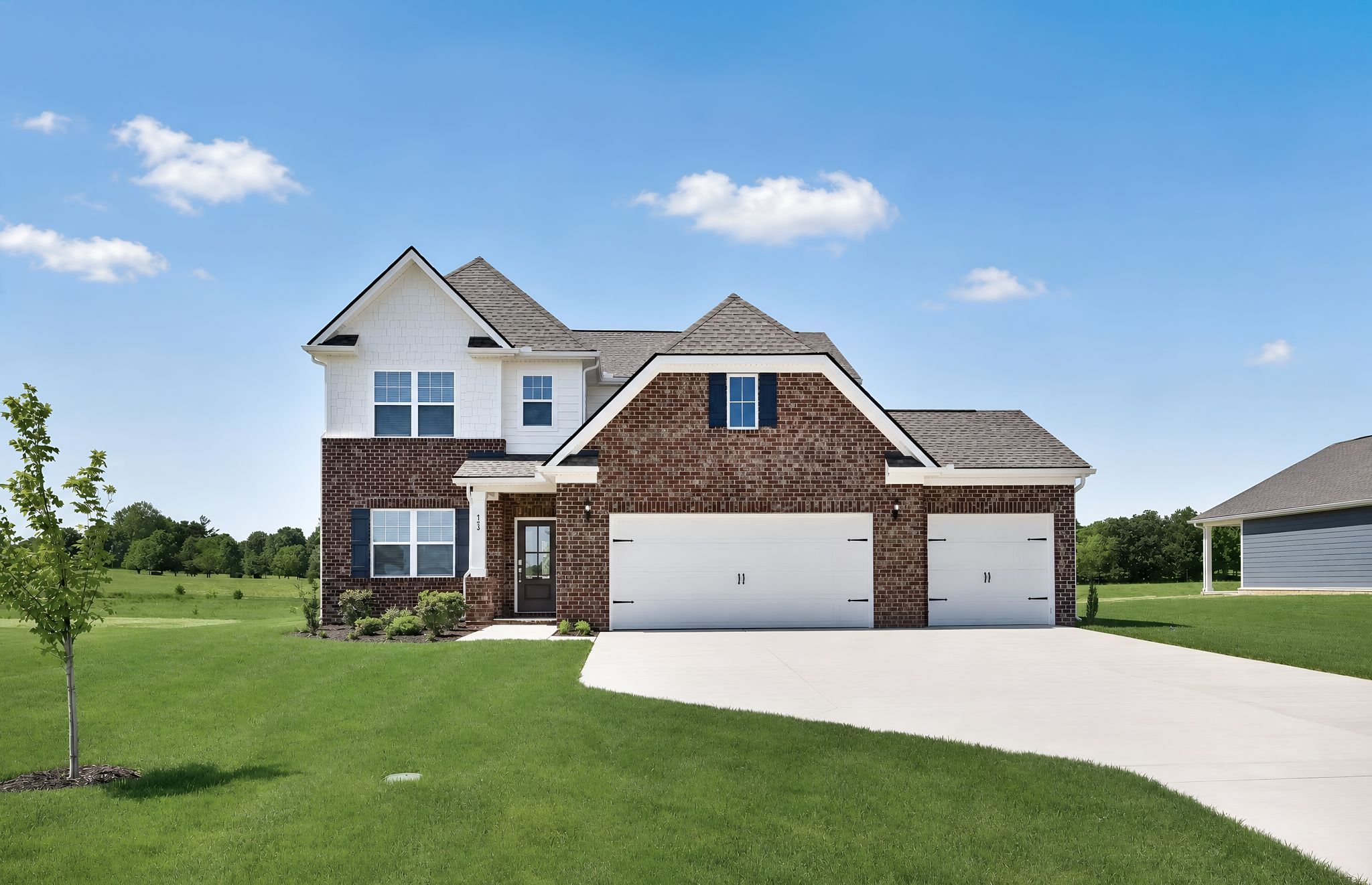113 Longwood Drive (Mayflower)