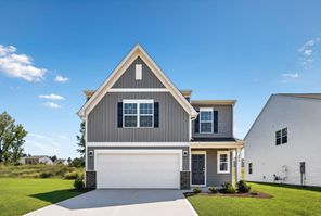 480 Happy Hollow Drive (Frost)