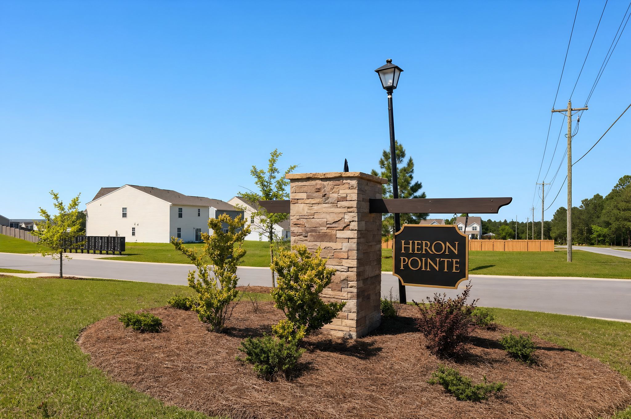 Heron Pointe Frost 30