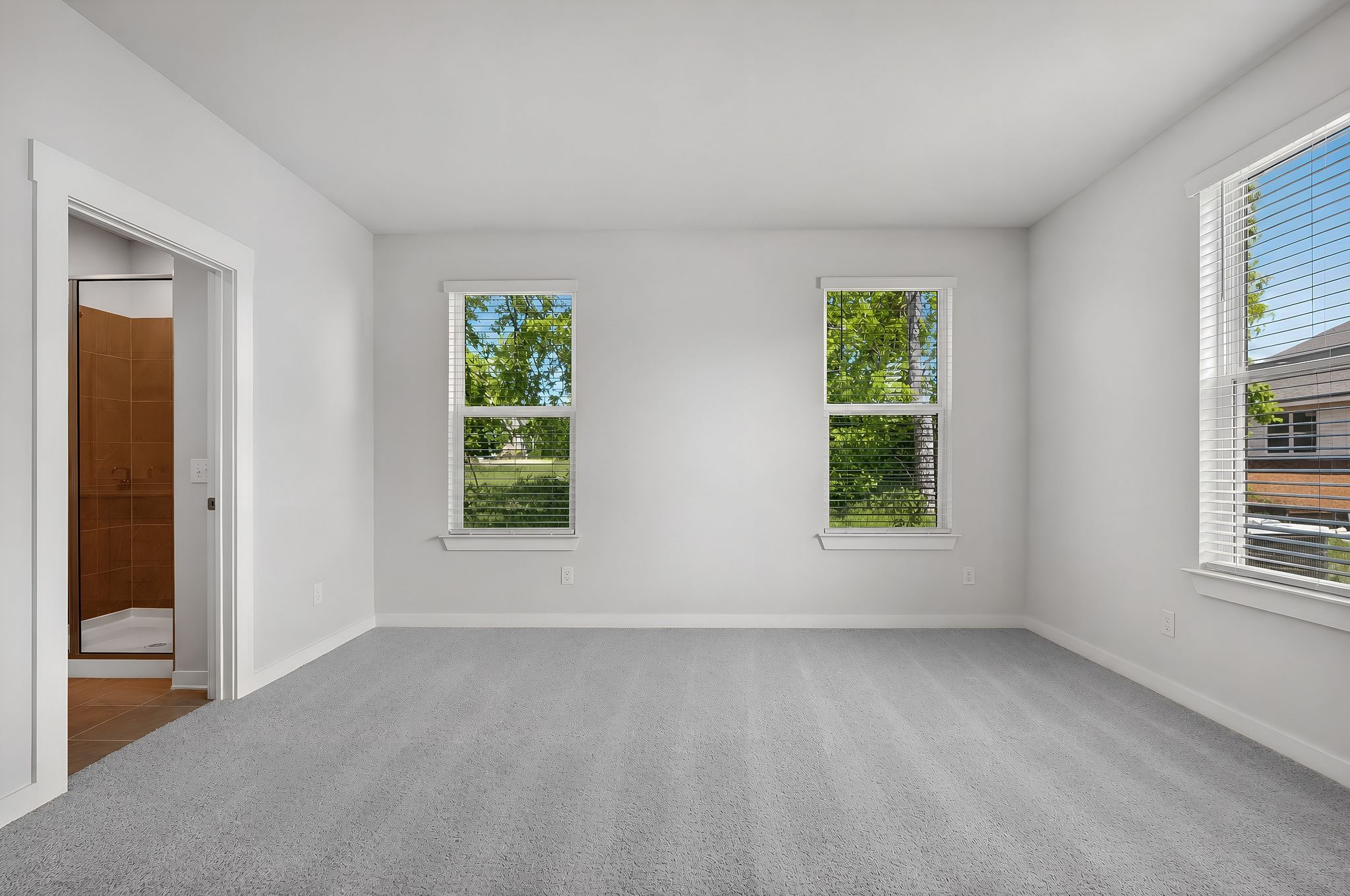 Knoll Creek Hawthorne 7