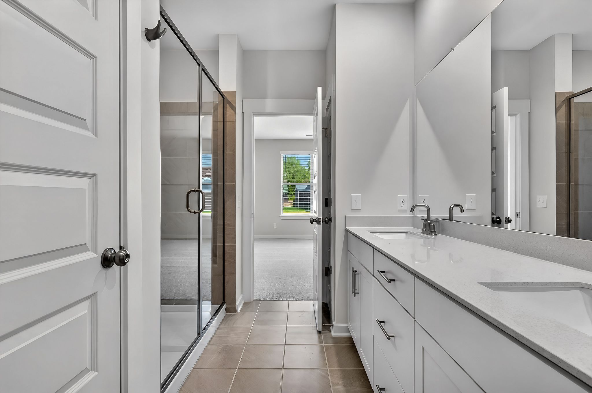 Knoll Creek Hawthorne 14