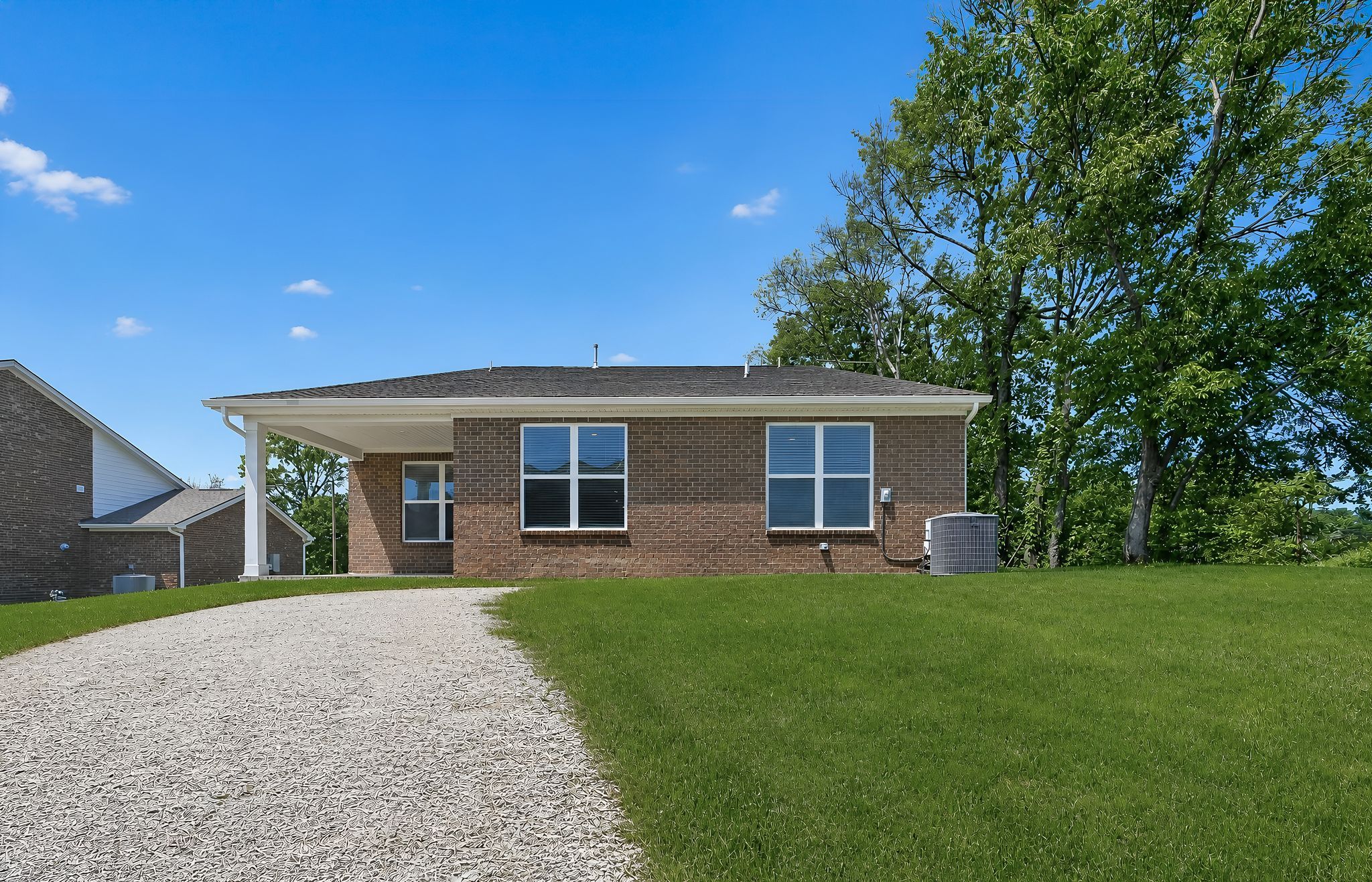 Knoll Creek Hawthorne 2