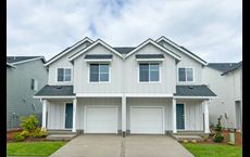 Curry Meadows: Albany, Oregon - Lennar