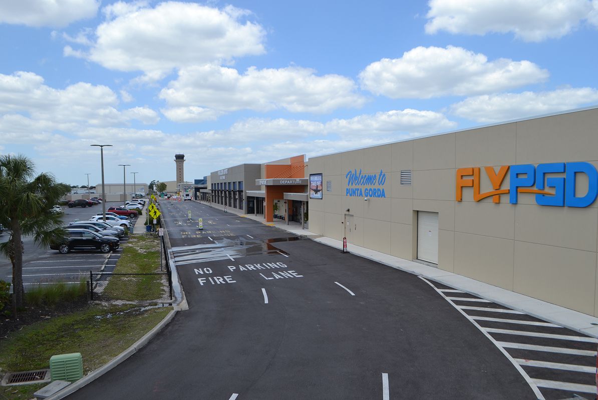 FTM Punta Gorda PG Airport 4of4