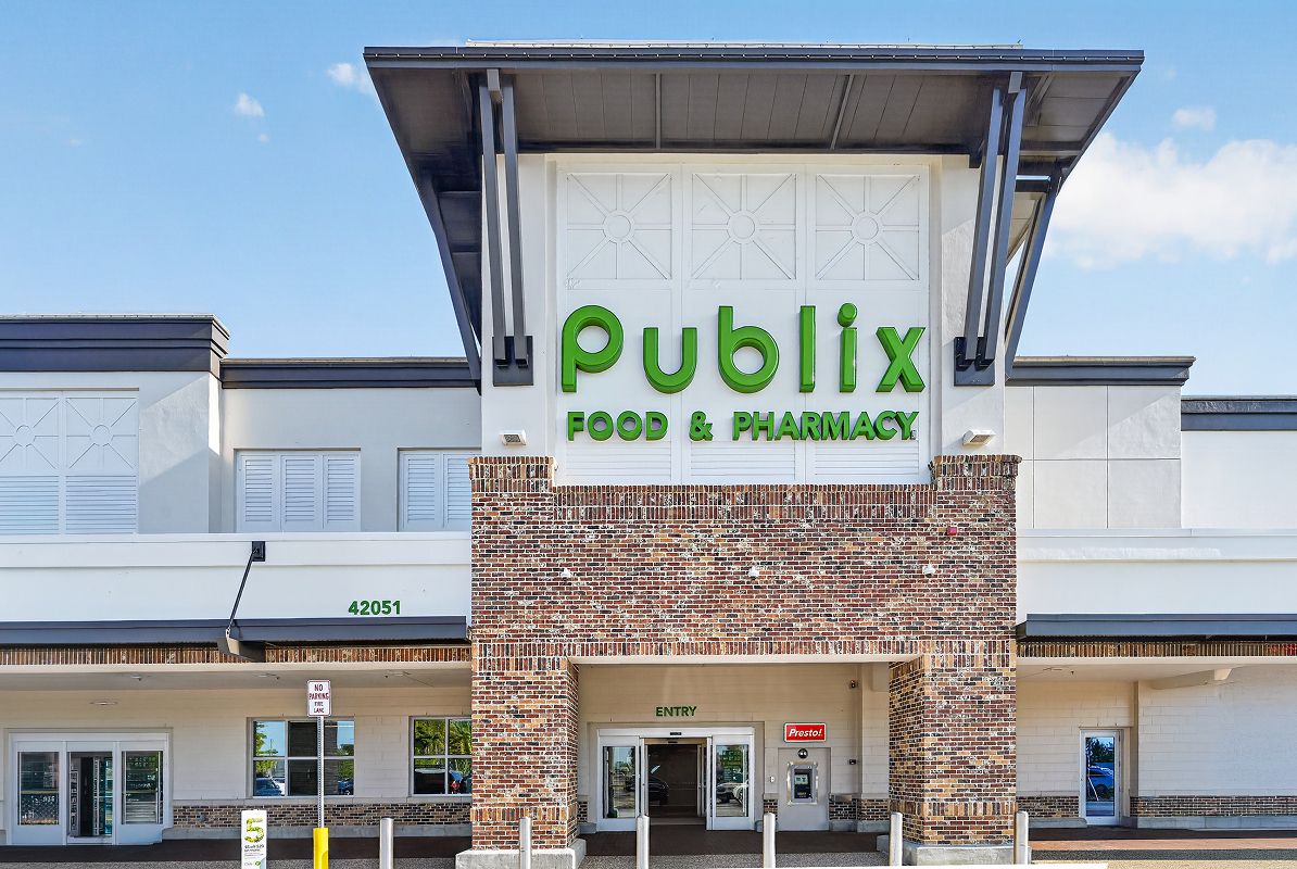 FTM Punta Gorda Publix