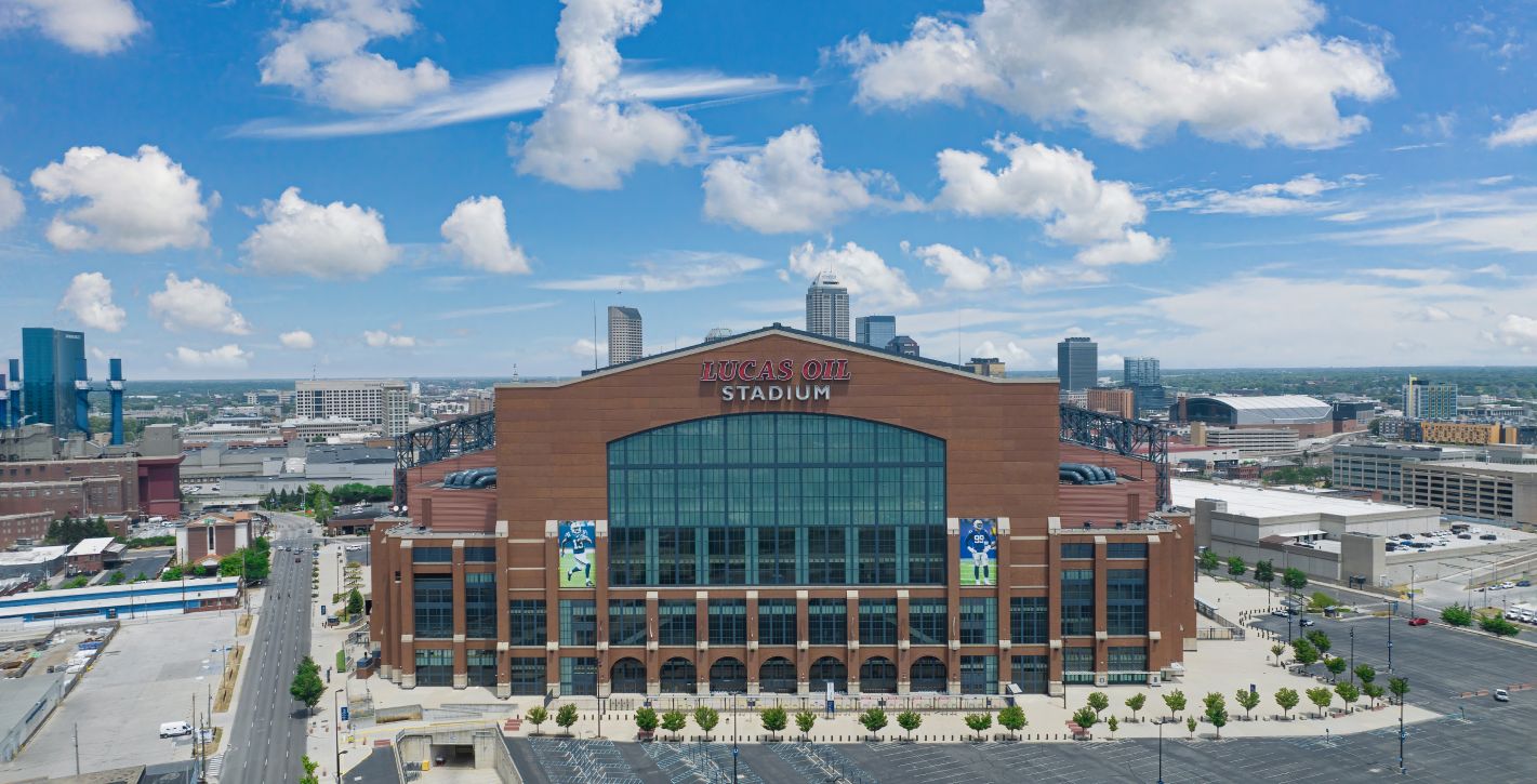 Football Stadium