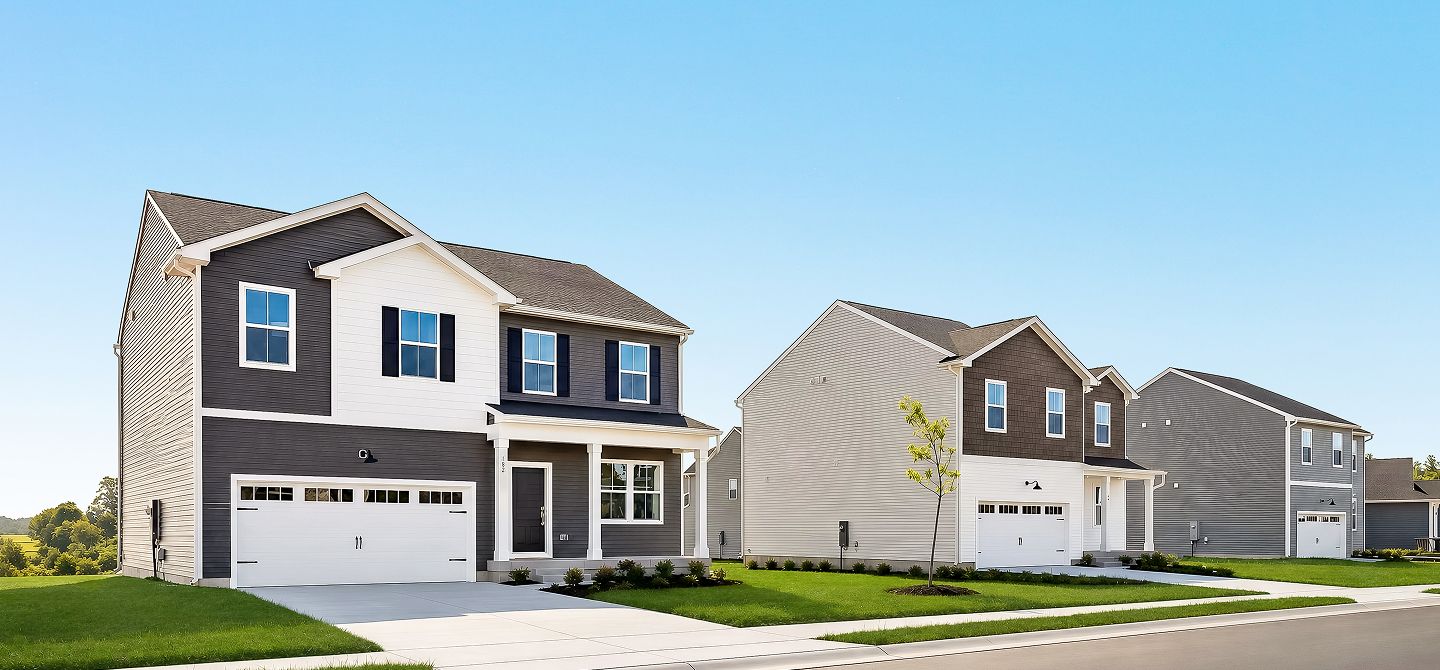 casa en Chaselynd Hills por Lennar