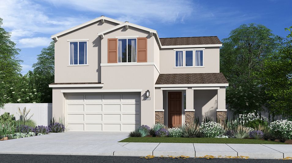 9784 Silver Mill Way (Residence 1642)