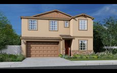 Vineyard Glen - Antinori III: Sacramento, California - Lennar