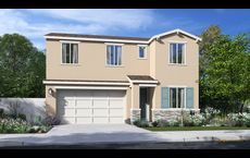Vineyard Glen - Antinori III: Sacramento, California - Lennar