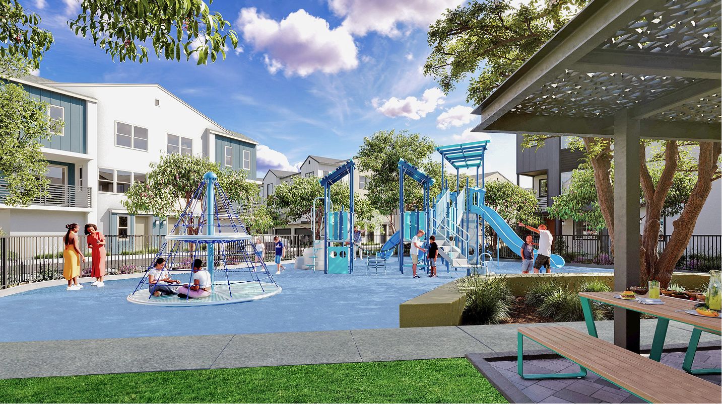 Cota Vera Amenity Playground