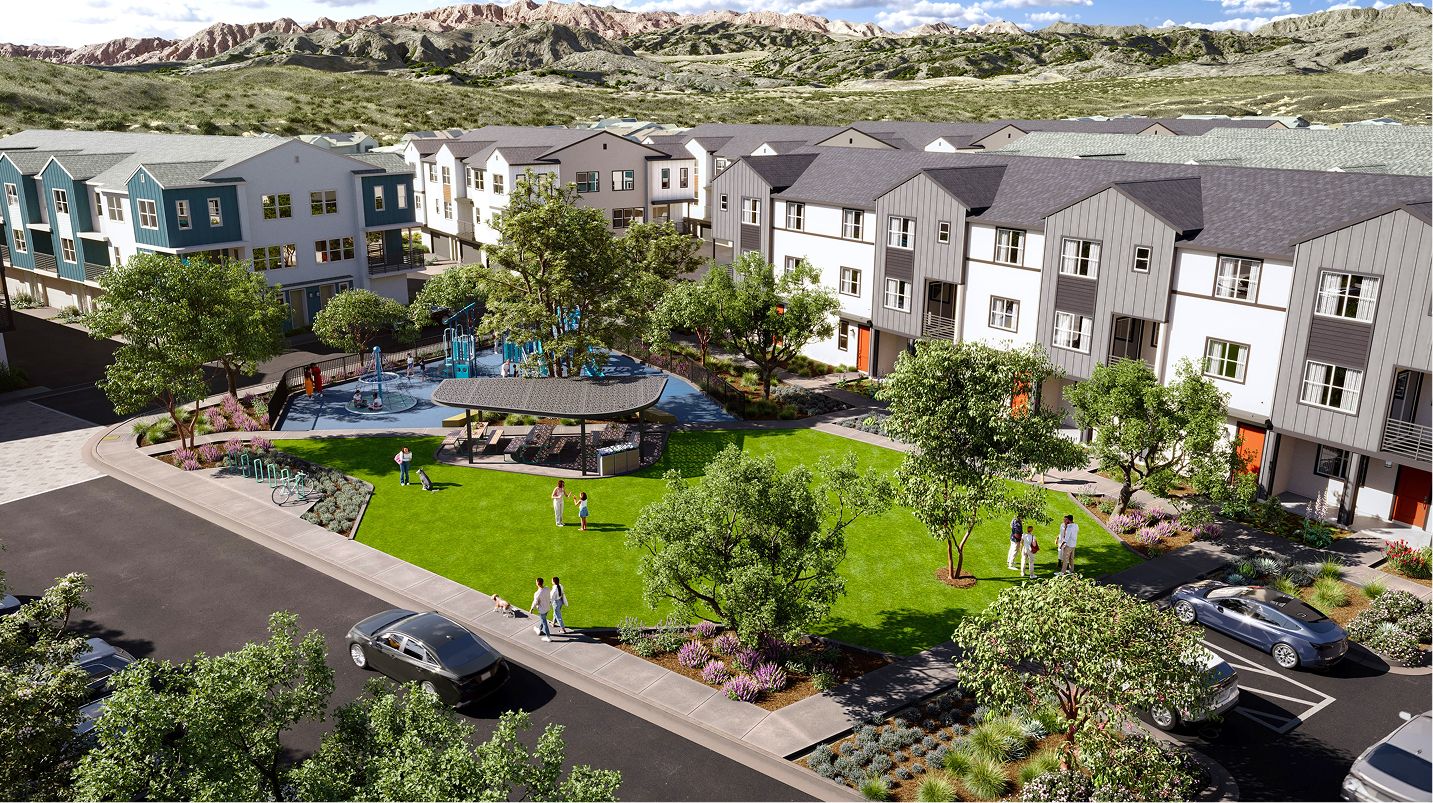 Cota Vera Amenity Park