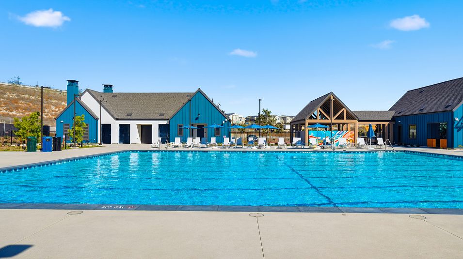 Cota Vera Amenity The Lido Pool 5of9