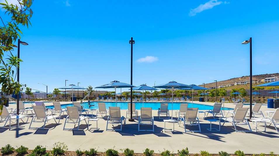 Cota Vera Amenity The Lido Pool 2of9