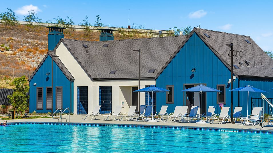 Cota Vera Amenity The Lido Pool 1of9
