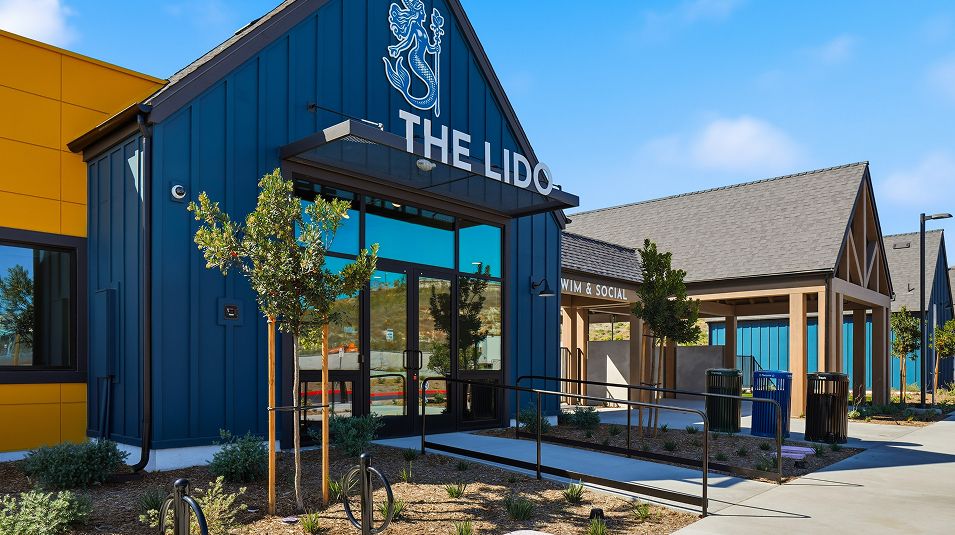 Cota Vera Amenity The Lido Clubhouse Exterior 3of4