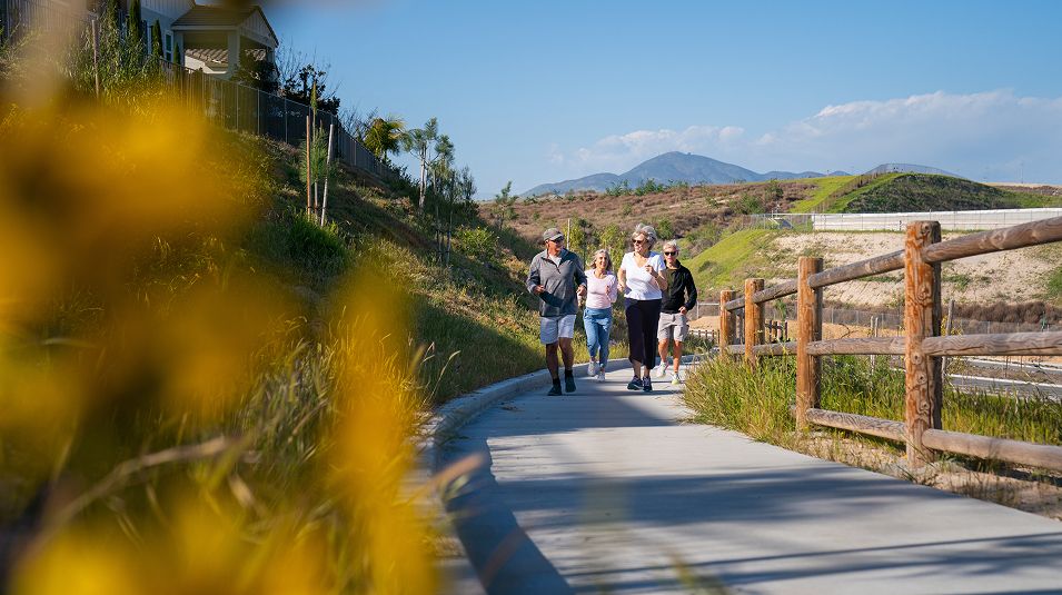Cota Vera Lifestyle Trail Dev 1of2