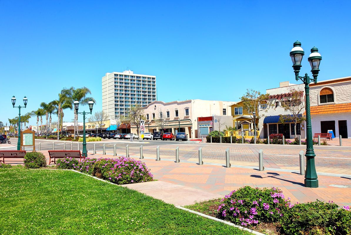 Cota Vera Downtown Chula Vista