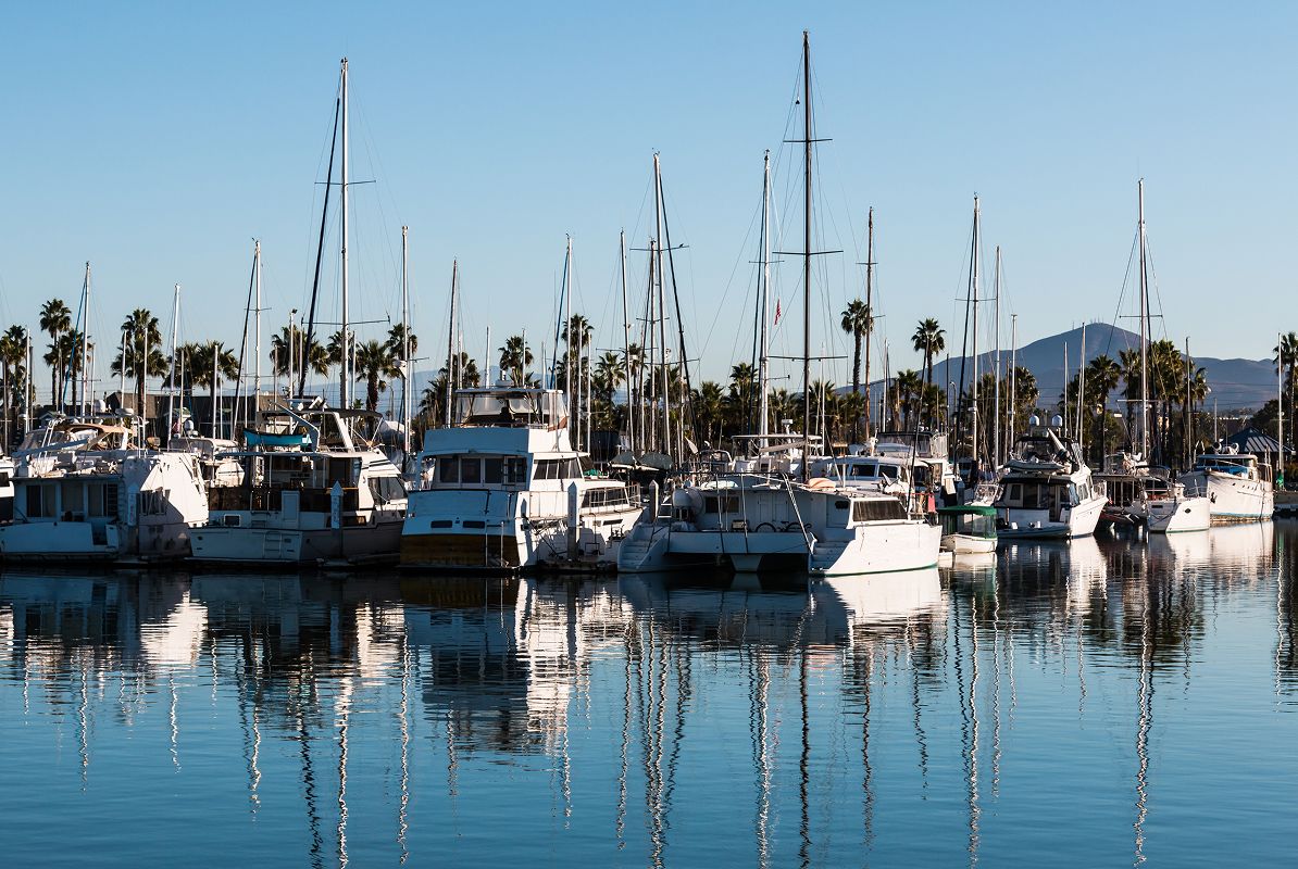 Pic Chula Vista Bayfront Park shutterstock 522260560