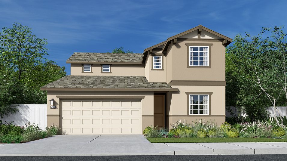 7412 Laurel Crest Street (Residence 2185)