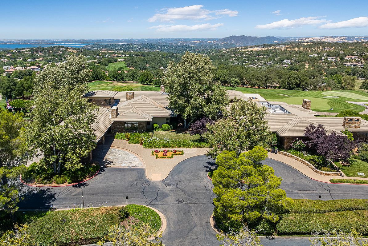 Sacramento El Dorado Hills Serrano Country Club 7of10