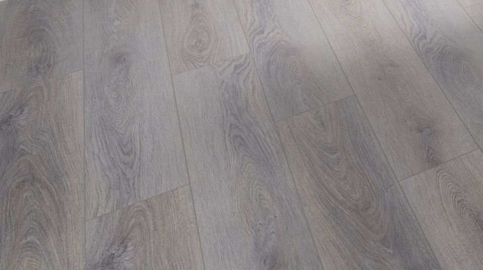 Vinyl-plank flooring